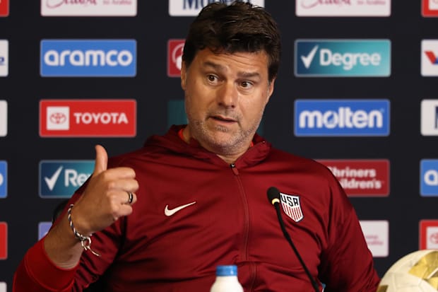USMNT 