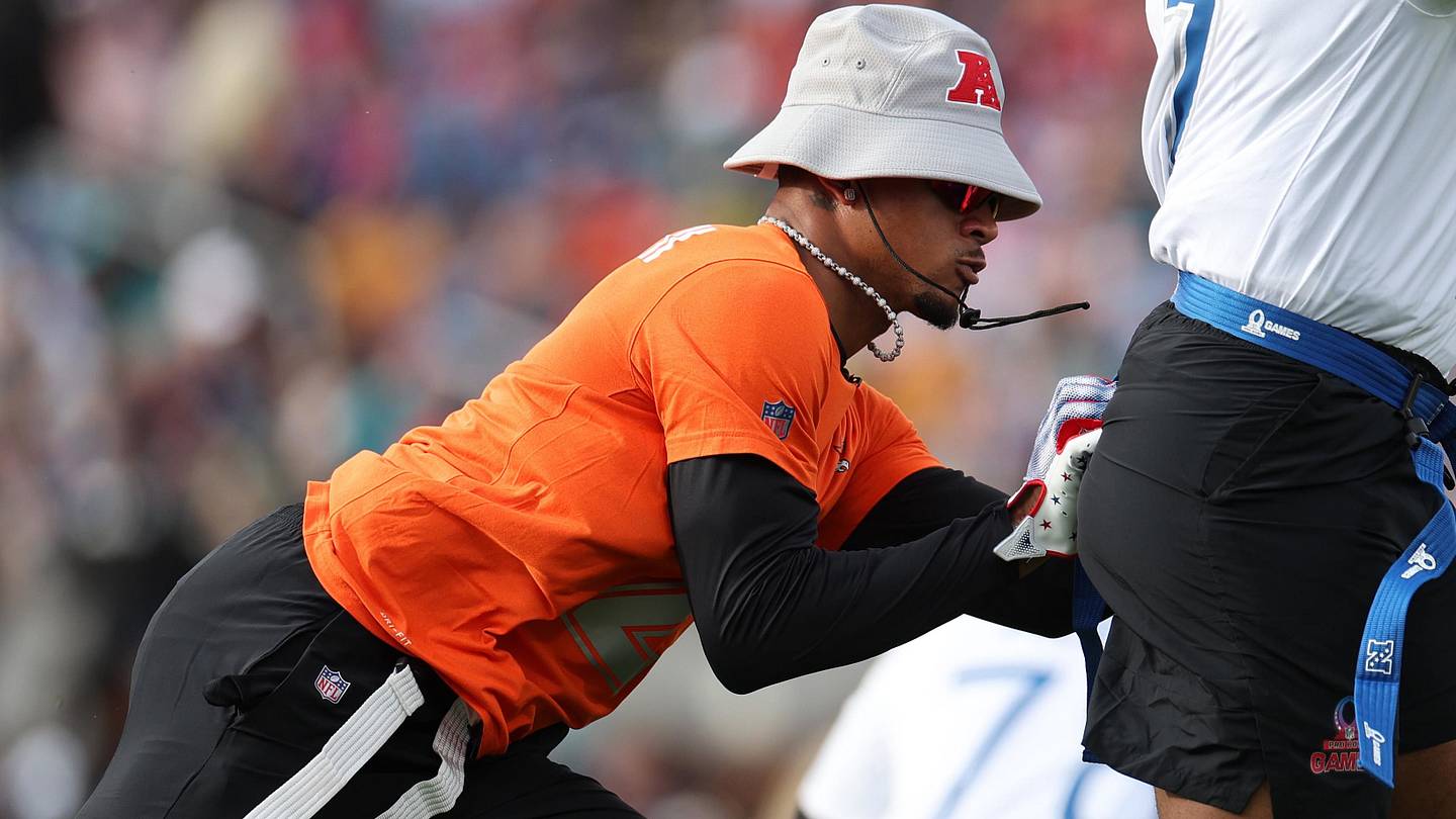 Broncos' Surtain 'Healthy, Doing Well' Despite Limited OTAs - Vimarsana News
