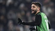 Domenico Berardi