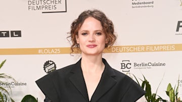 Lola - German Film Award 2025 - Red Carpet Arrivals