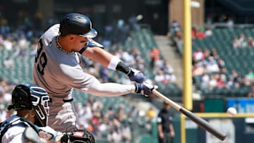 New York Yankees v Chicago White Sox