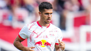 Andre Silva