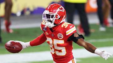 Super Bowl LVIII - San Francisco 49ers v Kansas City Chiefs