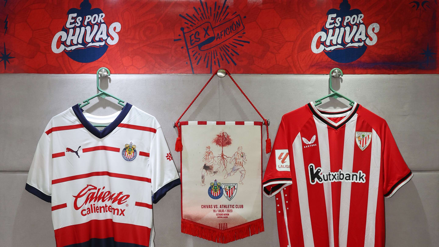 芝華士 (Chivas) 預計 2024 年 Apertura 酒會行程