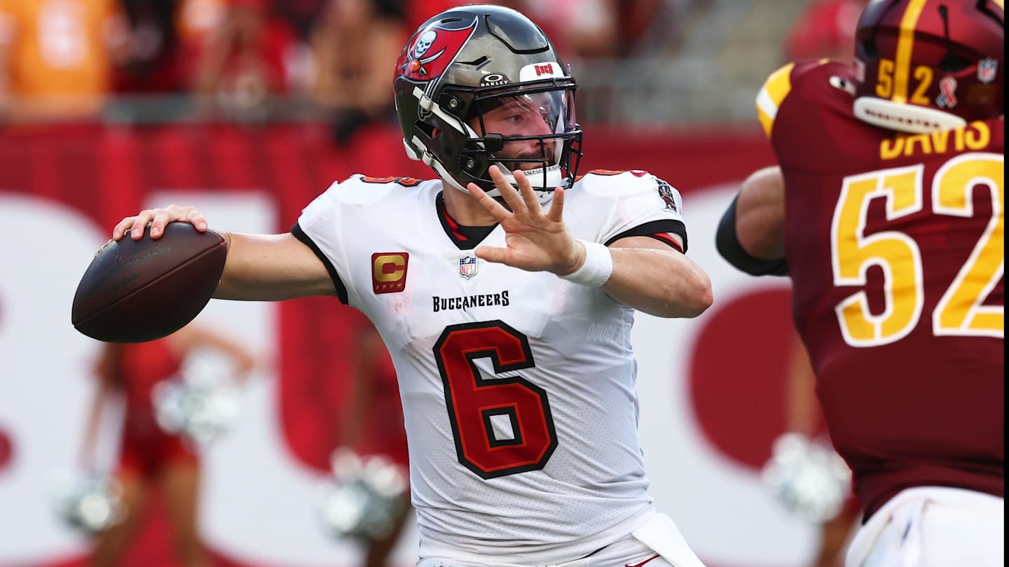 Former Browns QB Named Top MVP Candidate