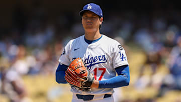 St. Louis Cardinals v Los Angeles Dodgers