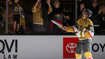 Los Angeles Kings v Vegas Golden Knights