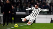 Adrien Rabiot 