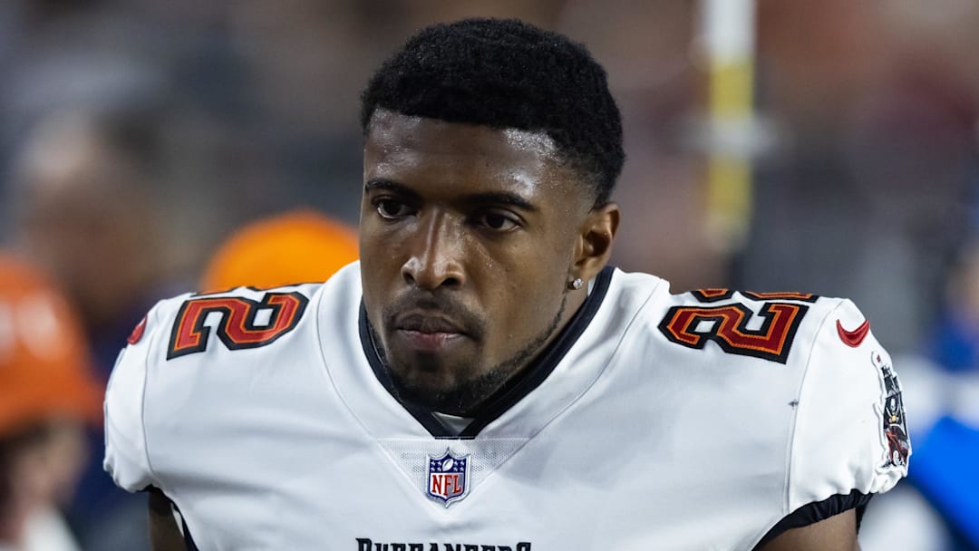 Keanu Neal