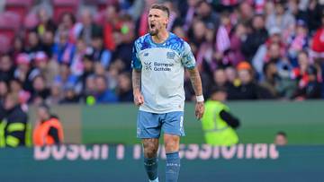 Feierte ein bärenstarkes Startelf-Comeback im 200. Bundesliga-Spiel: Robert Andrich