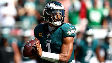 Philadelphia Eagles v Tampa Bay Buccaneers