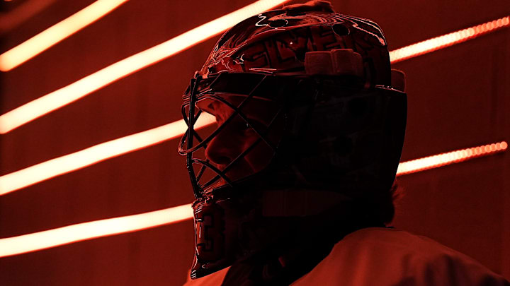 New York Islanders v Philadelphia Flyers