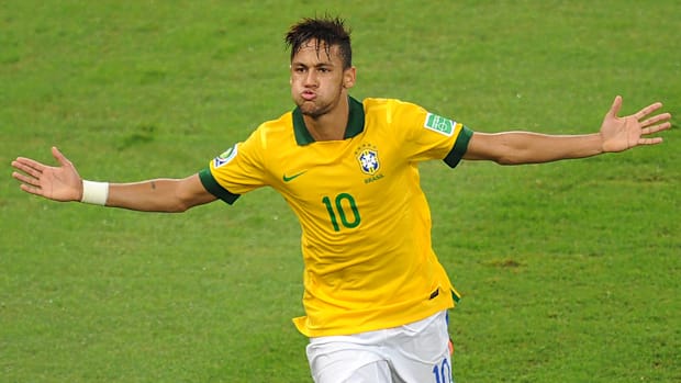 Neymar Jr