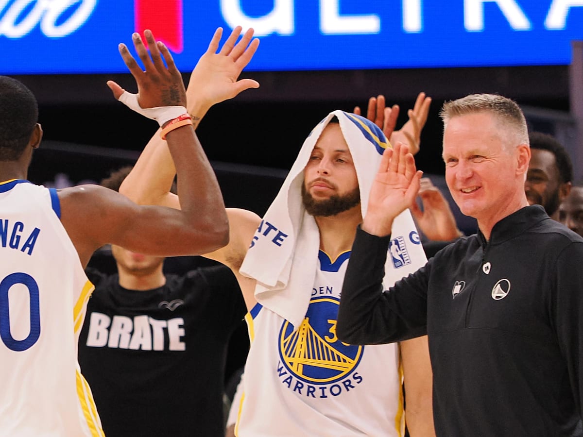 Curry fives discount