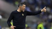 Sergio Conceição bientôt de retour en Ligue 
