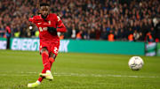 Divock Origi