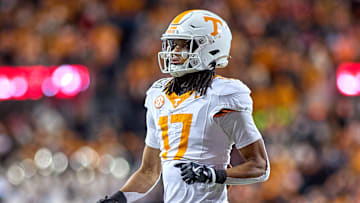 Tennessee v Ohio State - Playoff First Round