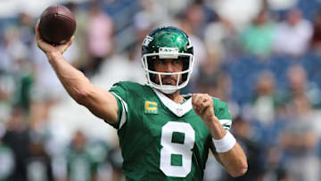 New York Jets v Tennessee Titans