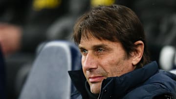 Antonio Conte Antonio Conte