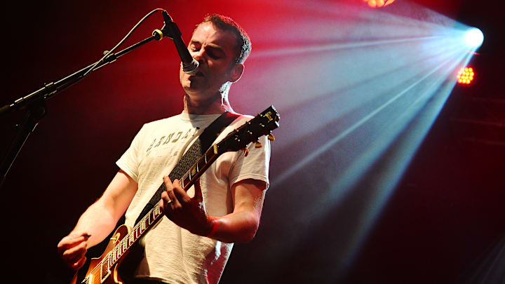 JOHN Perform At Electric Ballroom