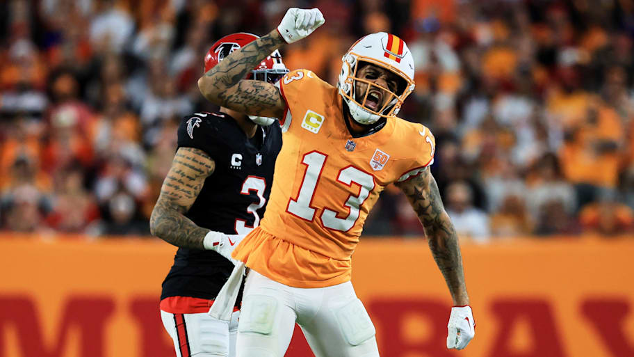 The 49ers are early Super Bowl contenders with the addition of Mike Evans.