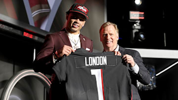 2022 NFL Draft - Round 1