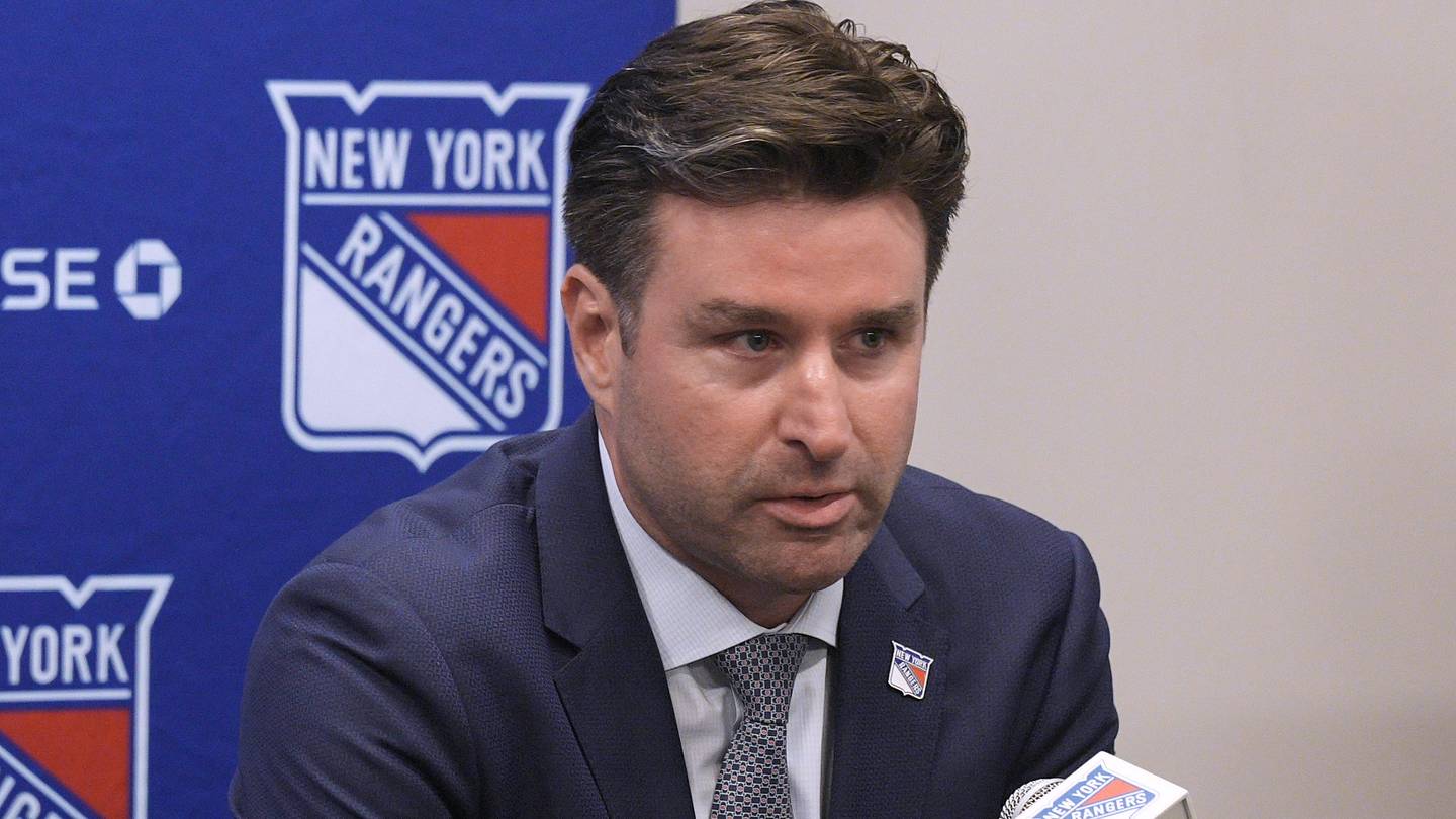 1 Move That Would Improve NY Rangers Odds To Make Playoffs