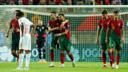 Portugal v Luxembourg - Group J - UEFA EURO 2024 European Qualifiers