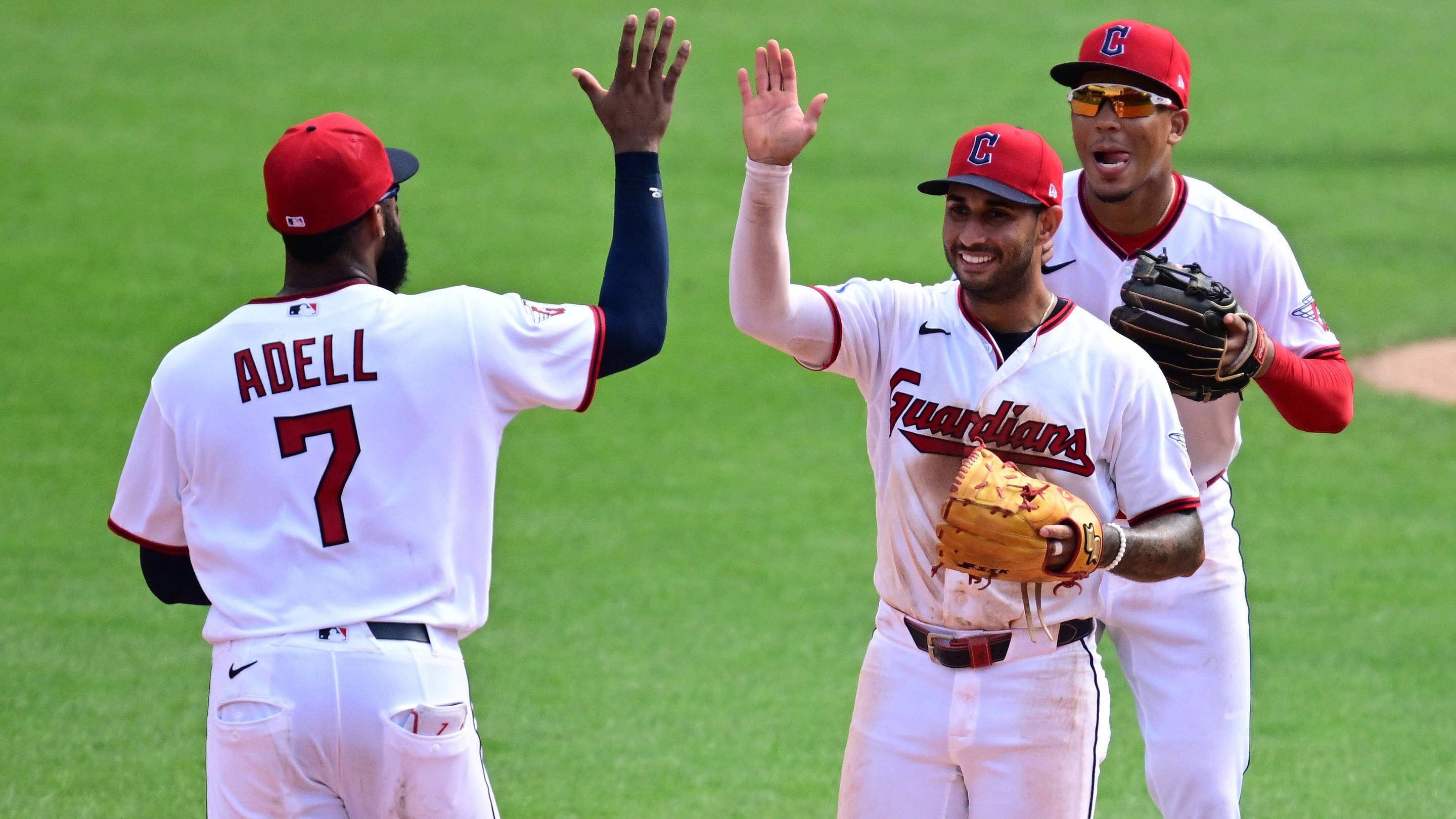 5 Guardians with club control who are in danger of being traded