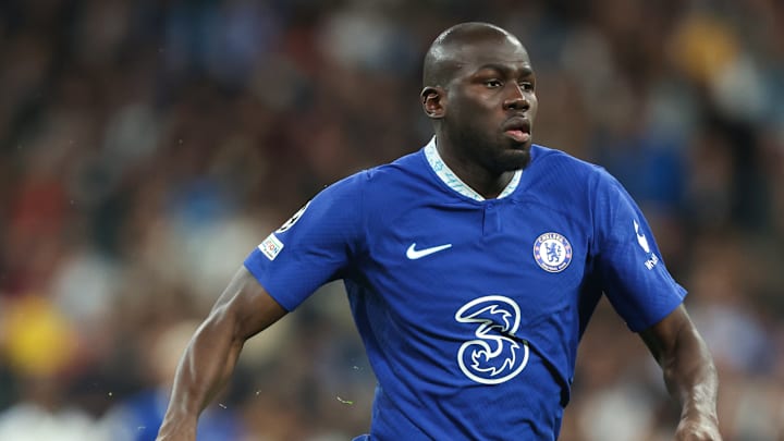 Real Madrid v Chelsea FC: Quarterfinal First Leg - UEFA Champions League