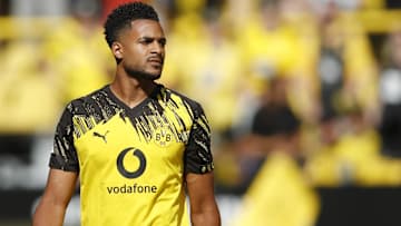 Almugera Kabar steht beim HSV auf der Liste Almugera Kabar steht beim HSV auf der Liste