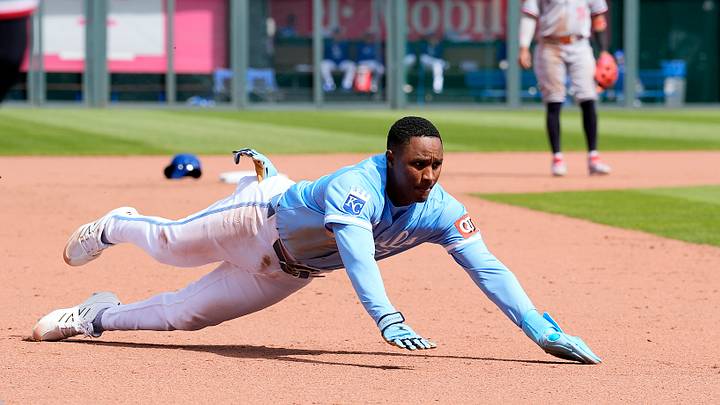 Minnesota Twins v Kansas City Royals