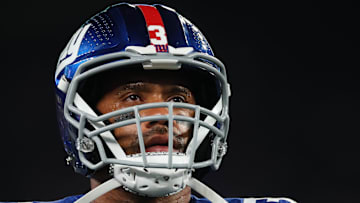 Kansas City Chiefs v New York Giants