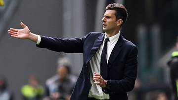 Juventus v  Cagliari Calcio - Serie A
