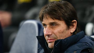 Antonio Conte Antonio Conte