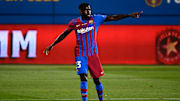 Samuel Umtiti