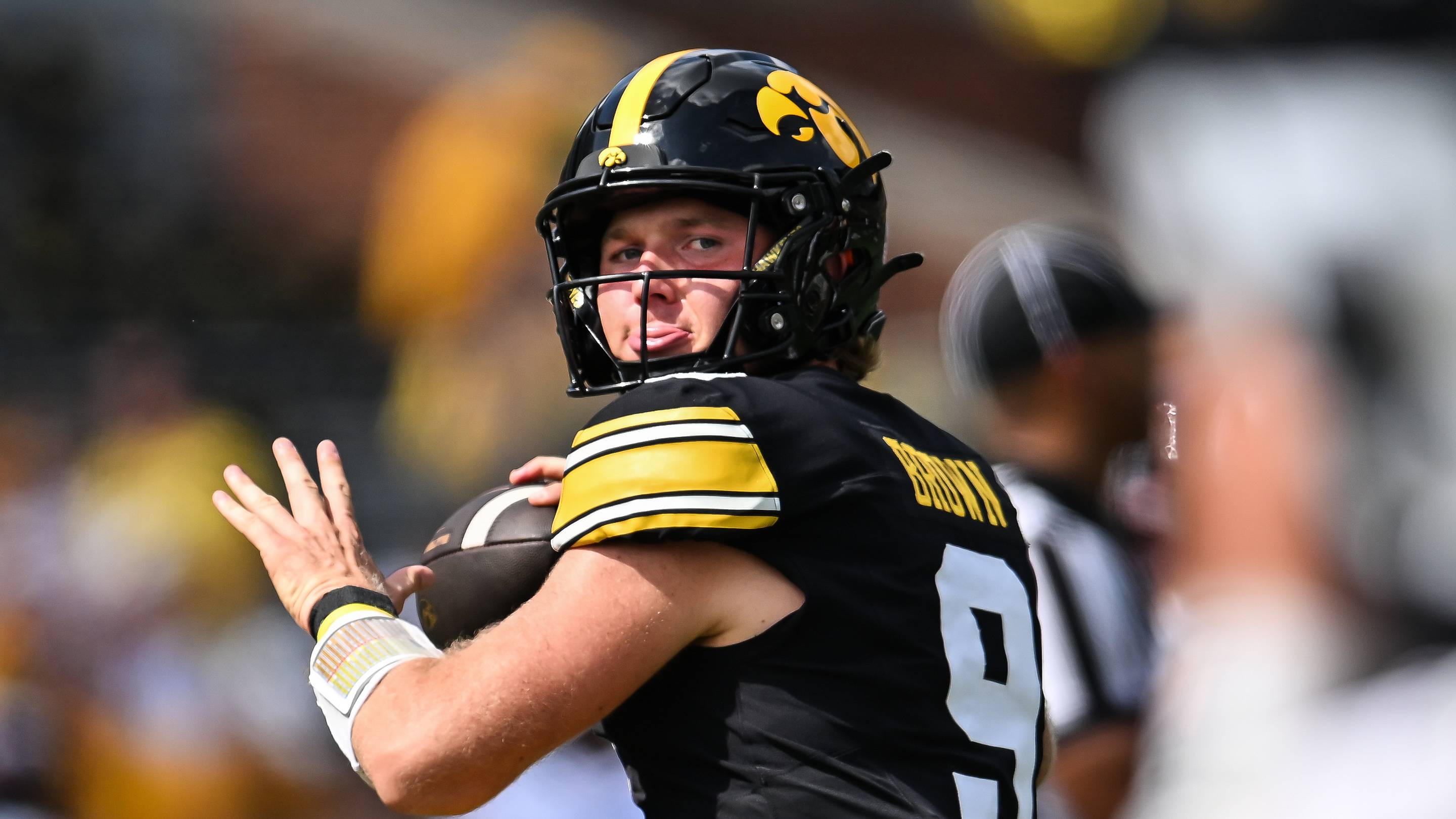 Iowa Football's Biggest Offensive Question in Week 2 is a Kirk Ferentz Special