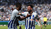 Hertha BSC v VfL Bochum 1848 - Bundesliga