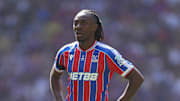 Eberechi Eze will Crystal Palace verlassen