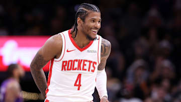 The Houston Rockets were right to trade Jalen Green