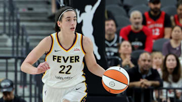 Indiana Fever, Caitlin Clark