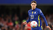 Chelsea v Arsenal - Premier League