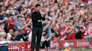 Liverpool FC v Arsenal FC - Premier League