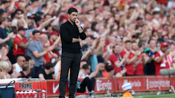 Liverpool FC v Arsenal FC - Premier League