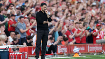 Liverpool FC v Arsenal FC - Premier League