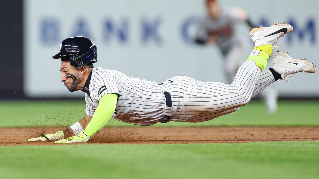 Tracking the updates on the latest injury facing Yankees shortstop José Caballero. Tracking the updates on the latest injury facing Yankees shortstop José Caballero.