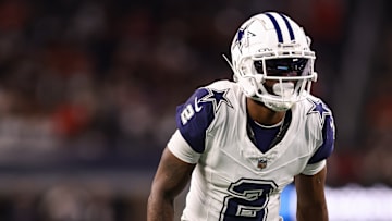 Cincinnati Bengals v Dallas Cowboys