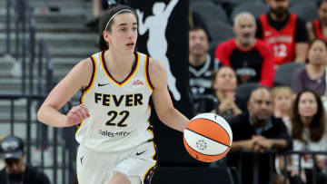 Indiana Fever v Las Vegas Aces