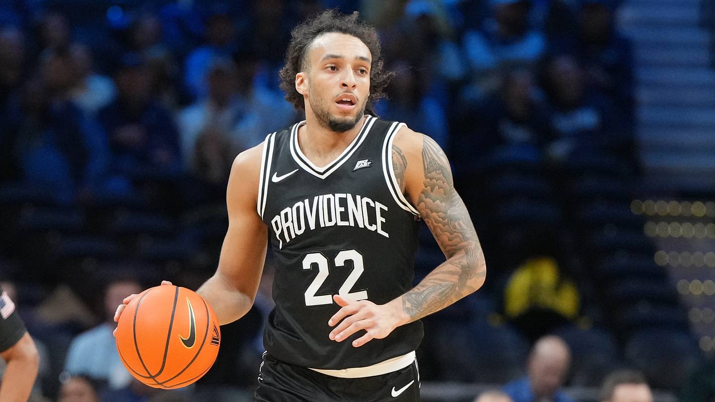 2024 NBA Draft scouting report: Devin Carter - Vimarsana News