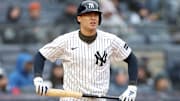 El bate "torpedo" no ha evitado que el campocorto de los Yankees se encuentre en un slump ofensivo